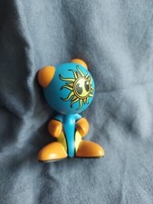 UB Funkeys - Sol - from Funkiki Island Adventure Pack - Radica