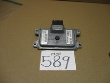 14 15 16 Nissan Maxima Transmission Control Module Computer #589-MOD 
