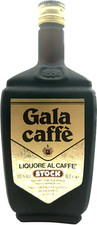 Liquore al Caffè  Gala Caffè Stock 70cl 30%