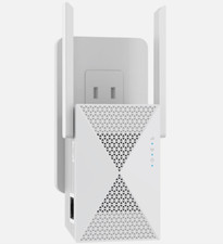 2025 Fastest WiFi Extender Signal Booster - Coverage Up to 9999 sq. ft, Easy