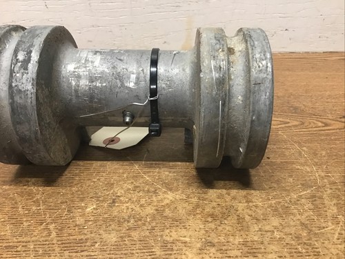 Axle Carrier Rear # 5130663 Polaris 1991 Trail Boss 350 ATV 2x4 - 第 9/11 張圖片