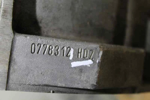 Boite A Vitesse pour BMW SERIE 3 BERLINA (E46) 320d 1998 175924 - Imagen 8 de 8