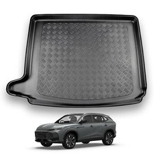 NOMAD Boot Liner for MG HS 2023+ Waterproof Tailored Floor Mat