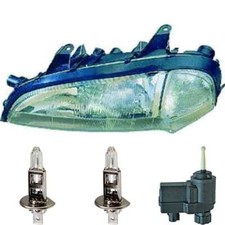 Scheinwerfer links passend für Opel Tigra 95_ 1.4 16V Bj.94-00 1.6 Bj.94-98