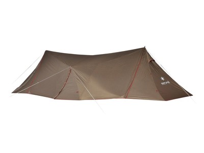 Snow Peak Land Station TP-820 Versatile Outdoor Tarp