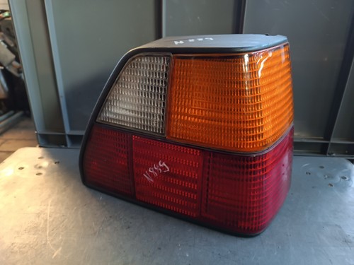 VW Golf 2 II 19E Rücklicht Heckleuchte Rückleuchte Leuchte rechts 191945112
