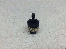 SMC NJ04 1/4-28UNF Floating Joint (TSC)