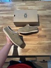 UGG Tasman Alpine UK4 - Brand New With Tags - Sold out at RRP