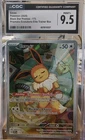 Eevee 173 Sv: Scarlet & Violet Promo Cards Holo