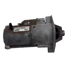 VOLVO S40 STARTER MOTOR MS MK2 2007-2012 2.4 PETROL AUTOMATIC 36003222
