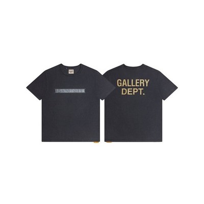 GALLERY DEPT FW25 Herren Paparazzi T-Shirt 149479546 [U]
