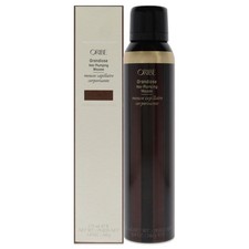 3 Pack Grandiose Hair Plumping Mousse by Oribe for Unisex - 5.7 oz Mousse