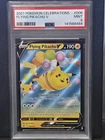 2021 POKEMON CELEBRATIONS #006 FLYING PIKACHU V PSA 9 Mint