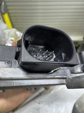 2015-2024 Freightliner Cascadia Front Radar and Bracket OEM