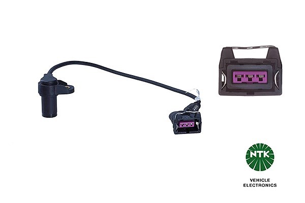 NTK Sensor, Nockenwellenposition U.A. FüR Bmw, Land Rover-image