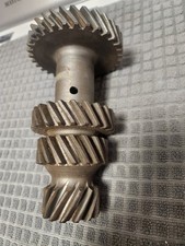 Nos 1941-1955 Dodge Plymouth Chrysler Transmission Cluster Gear Mopar 697823