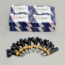 8pcs Oem Bosch Fuel Injector 05037479aa For Dodge Jeep Ram Chysler Hemi 5.7l V8