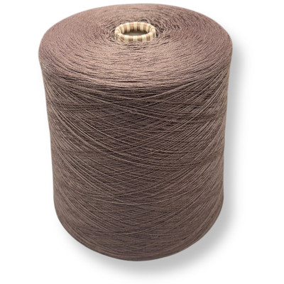 (28,97 /kg) MERINOS KAKAUYOU 2100gr.  Schurwolle Merino / Polyamid NM 28/2