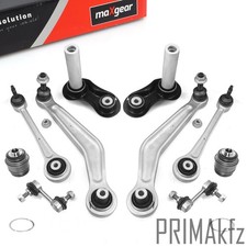 MAXGEAR Querlenkersatz Hinterachse für BMW 5er E39 + Touring