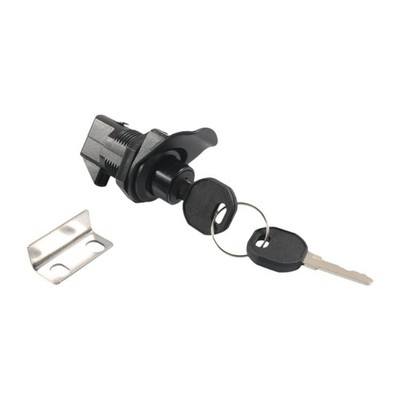 Push Button Lock Replacement Glove Box Latch