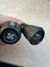 Mercedes unimog cab switch cigarette and fan switch U1000 U1100 U1200