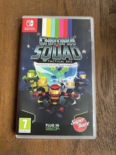 Chroma Squad (Nintendo Switch)