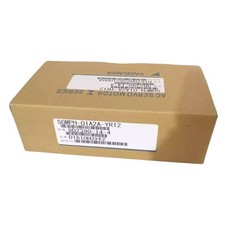Yaskawa SGMPH-01A2A-YR12 AC Servo Motor New In Stock