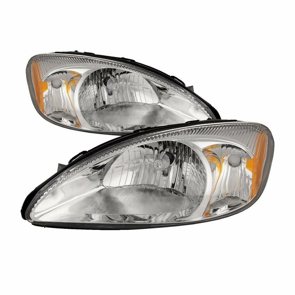 Faro Izquierdo Taurus 2000 2001 2002 2003 2004 2005 | Meses sin intereses