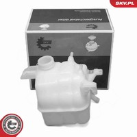 AusgleichsbehäLter KüHlmittel Esen SKV 61SKV445 FüR Opel Antara L07 Cdti 4X4 LPG