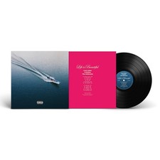 Larry June 2 Chainz and the Alc Life Is Beautiful LP Vinyl ERE1124 NEW