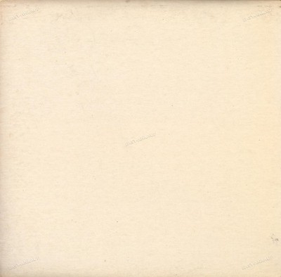 The Beatles - The Beatles (White Album) LP Italy 1976 + Photo,Poster (VG+) '