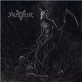 Azaghal - Nemesis - Cd - G72Z