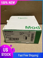 Schneider Electric Modicon BMXAMI0810 New
