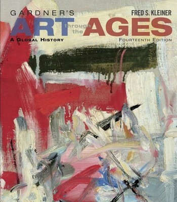 Gardner's Art through The Ages 14th Edition