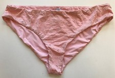 Dippin  Daisy  s American Eagle Women  s Swim Bikini Bottom Size L