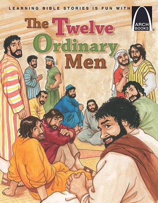 Die zwölf gewöhnlichen Männer - Bogenbücher, , Taschenbuch