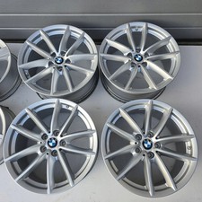 4x Alufelge 18 Zoll 8.5