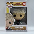 Funko Pop! Animation My Hero Academia Katsuki #249
