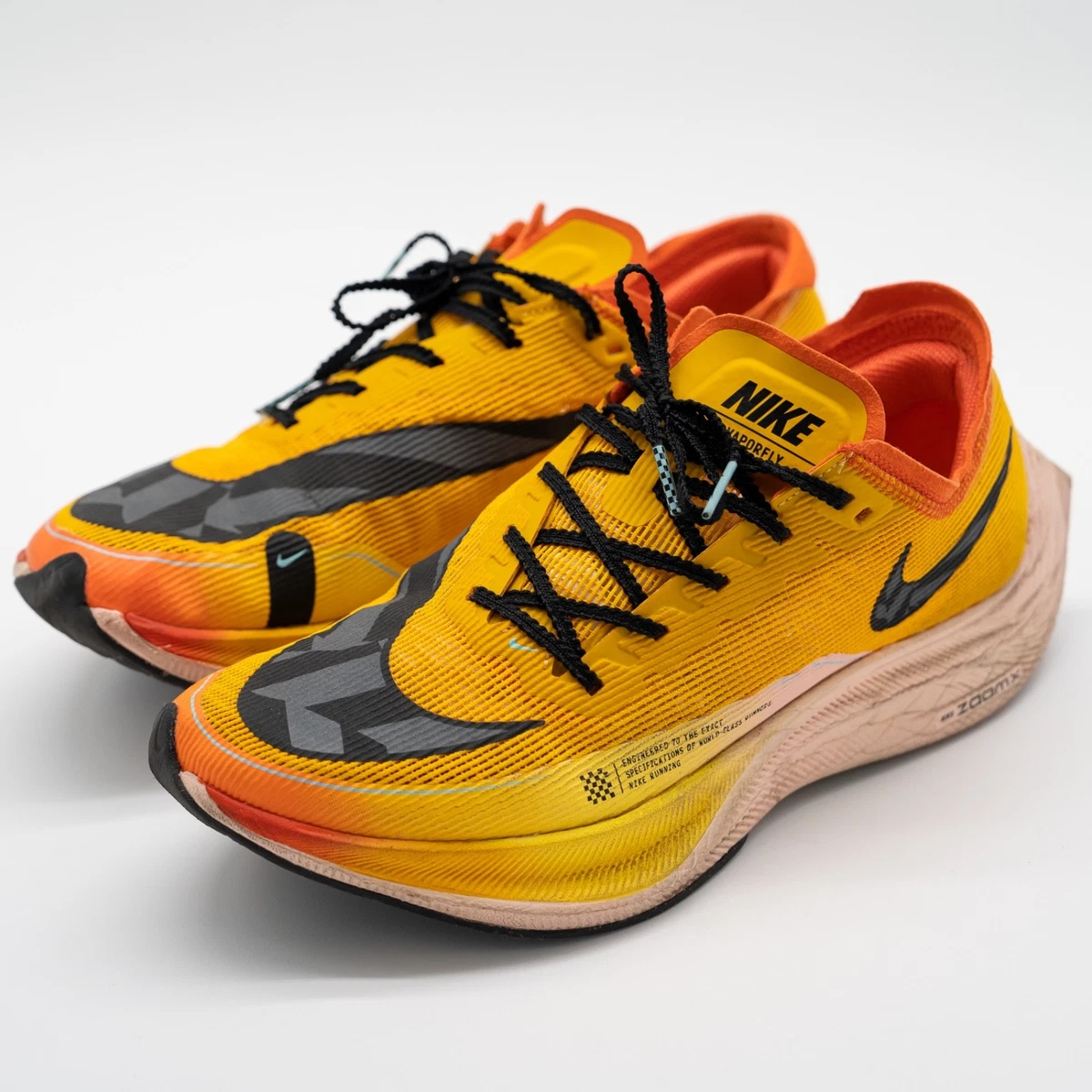 Las mejores ofertas en Nike ZoomX Vaporfly NEXT% 2 Ekiden Zoom