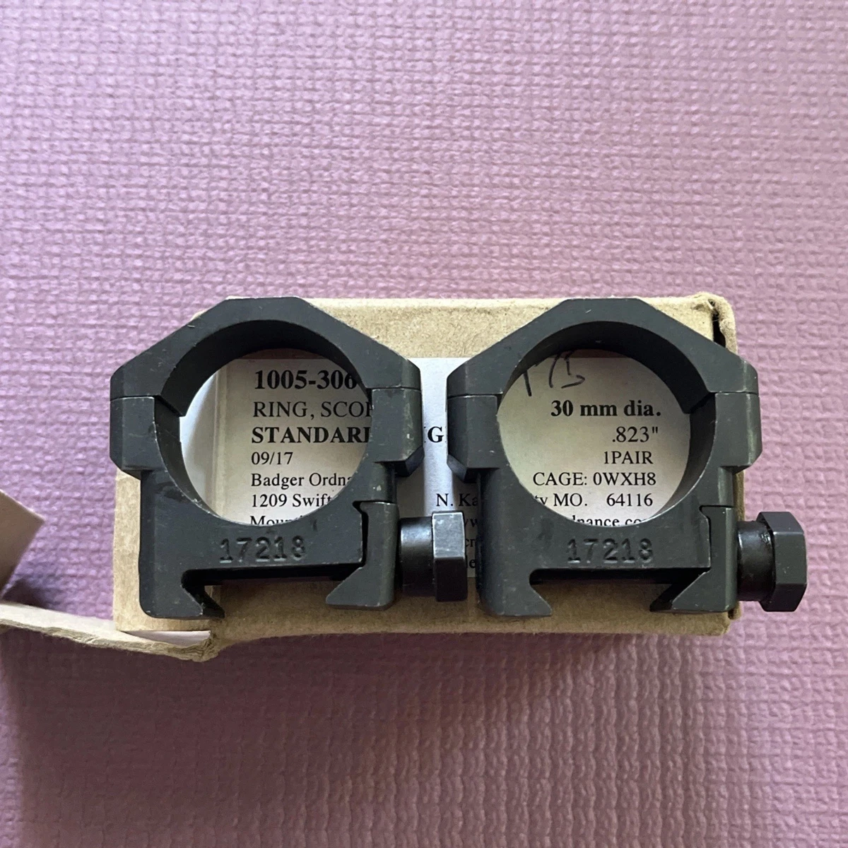Badger Ordnance for sale | eBay
