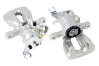 Bremssattel Hinterachse Links FüR Mitsubishi Smart Colt VI CZC Cabriolet Forfour