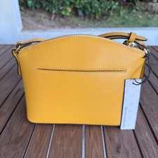 Dooney & Bourke Crossbody Yellow Bags & Handbags for Women for