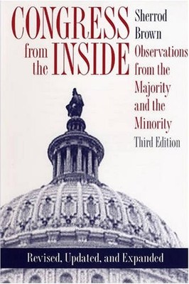 Congress from the Inside: Observations from the Majority and the