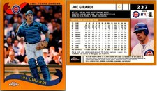 Click to enlarge Joe Girardi