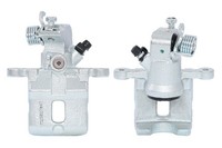 ATE Bremssattel Hinterachse Links FüR Hyundai I10 BA IA 1.0 PA 1.1 1.2