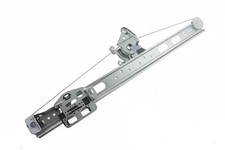 Fensterheber hinten links elektrisch EPS-ME-001 NTY für MERCEDES-BENZ M-KLASSE Fensterheber hinten links elektrisch EPS-ME-001 NTY für MERCEDES-BENZ M-KLASSE