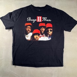 25+ Boyz II Men Shirt for sale | Updated Oct 2026
