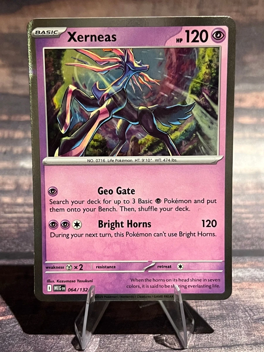 Pokémon TCG Evolutions Rare Japanese Individual Collectible Card