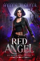 Helen Harper | Red Angel | Taschenbuch | Englisch (2024) | Harperfire