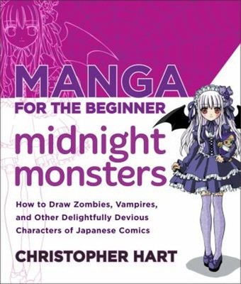 Manga Für Den Anfänger Midnight Monsters: Wie Man Zombies Zeichnet, V